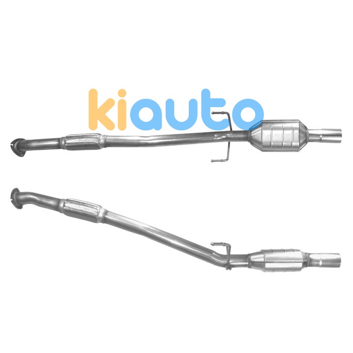2D0253208SX / 2D0254300C | Acheter catalyseur volkswage... | Kiauto 2D0253208SX / 2D0254300C | Acheter catalyseur volkswage... | Kiauto