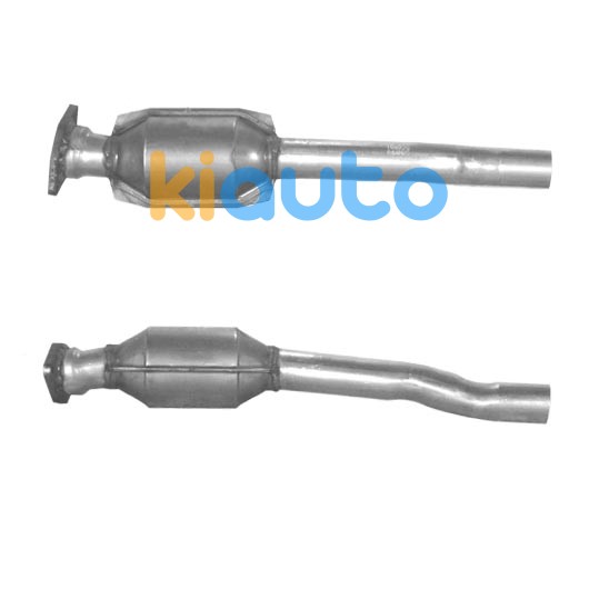 2195308 / 46519726 / 7751669 | Acheter catalyseur fiat punt... | Kiauto