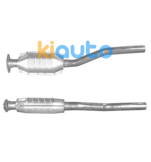 7700426108 / 7700847086 | Acheter catalyseur laguna 2.... | Kiauto