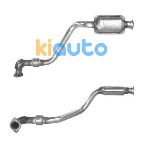 4403332 / 8200035736 / 9111332 / R1120089 | Acheter catalyseur renault m... | Kiauto