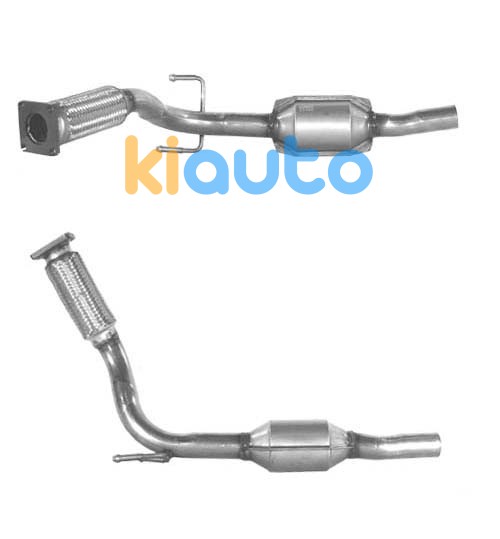6U0253091D | Acheter catalyseur skoda fel... | Kiauto