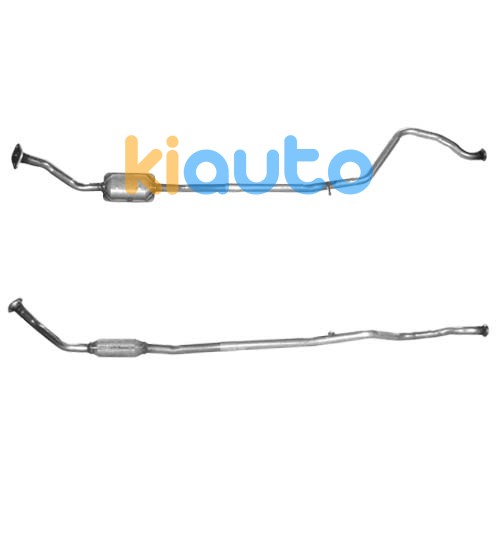 1705GV / 1705HP | Acheter catalyseur peugeot 3... | Kiauto