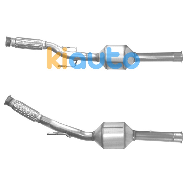 1705FQ / 1705FR / 1705KZ / 173871 / E129166 | Acheter catalyseur citroen x... | Kiauto