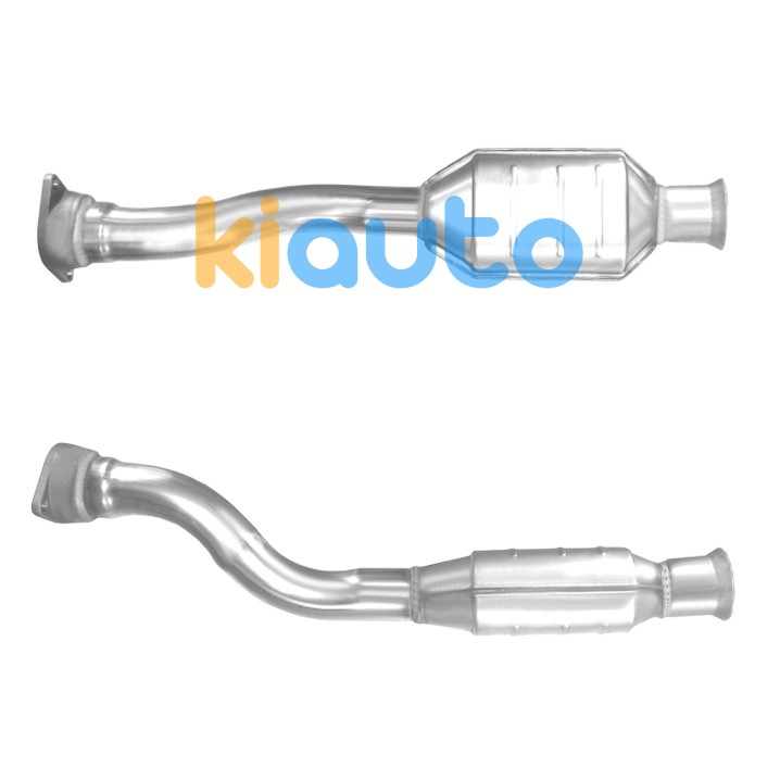 173138 | Acheter catalyseur citroen x... | Kiauto
