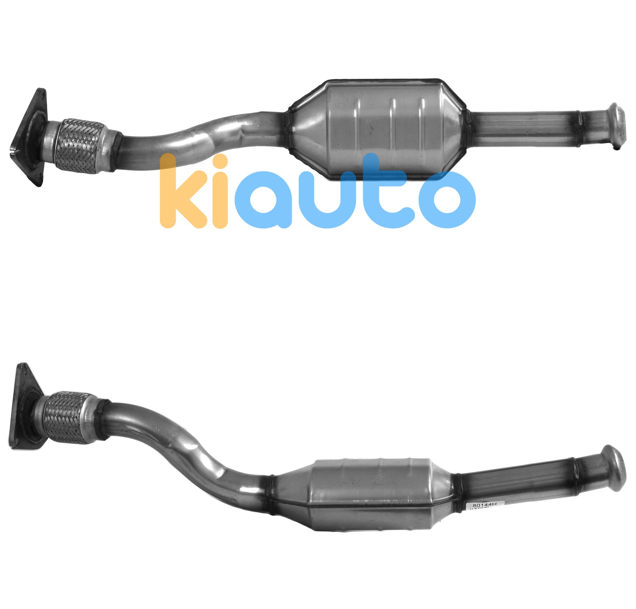 3604058 / 7700427818 / 8200162117 / 8200187117 | Acheter catalyseur renault s... | Kiauto