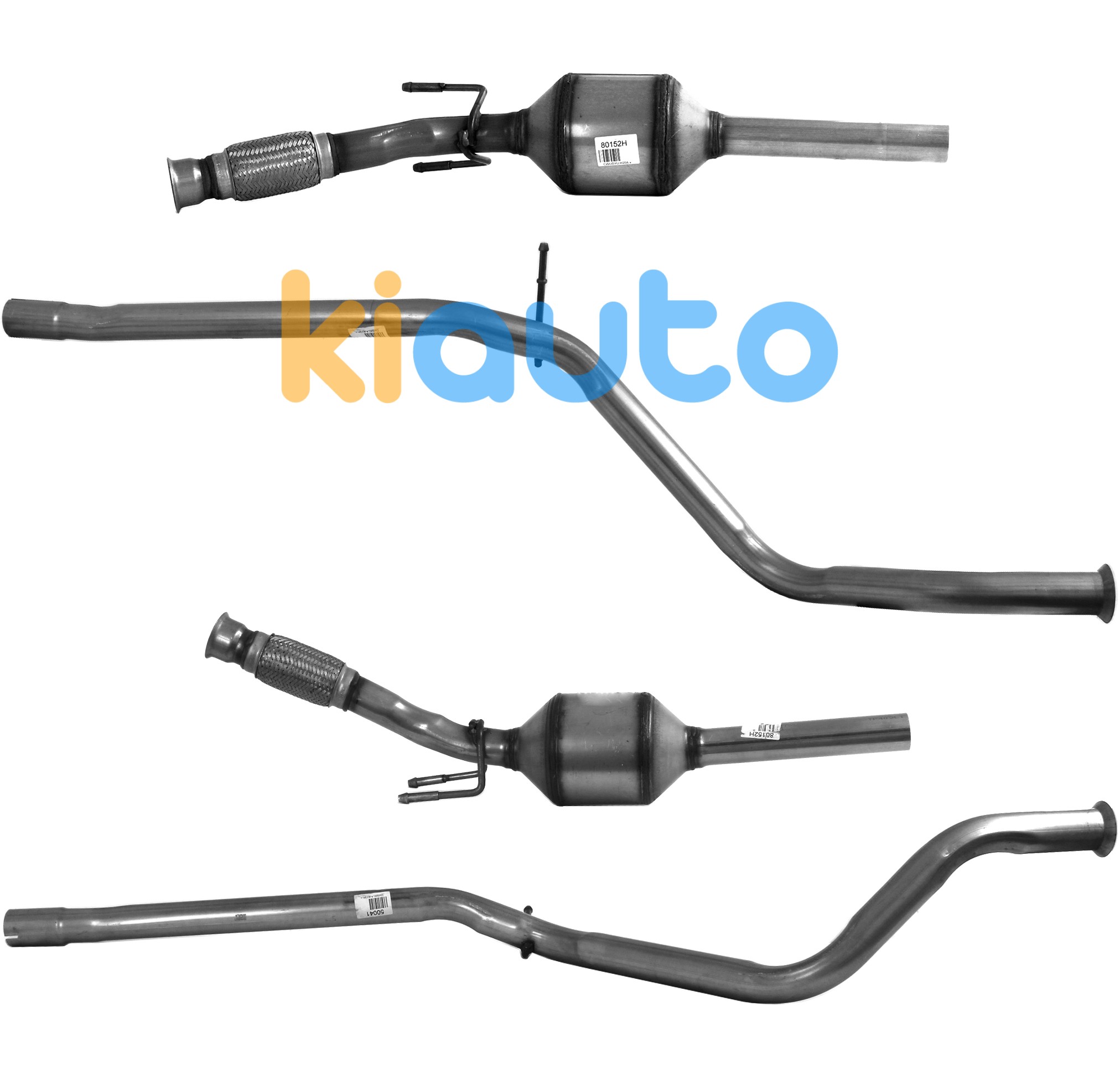 1705LA / 1705NQ / 1705QJ / 1705SK | Acheter catalyseur peugeot 3... | Kiauto