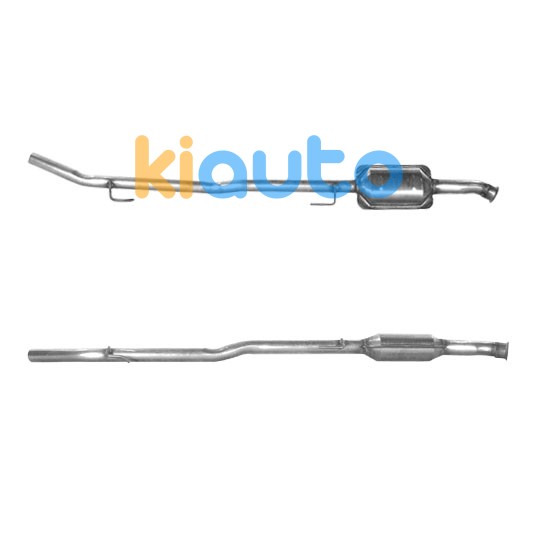 7700432206 | Acheter catalyseur renault c... | Kiauto