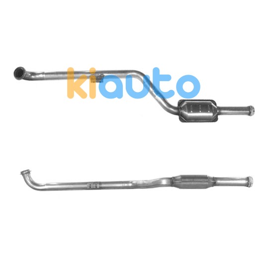 2034900819 / 2034906036 / A2034900819 / A2034906036 | Acheter catalyseur c270 w203... | Kiauto 2034900819 / 2034906036 / A2034900819 / A2034906036 | Acheter catalyseur c270 w203... | Kiauto