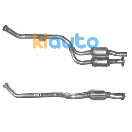 2204905119 / A2204905119 | Acheter catalyseur mercedes ... | Kiauto