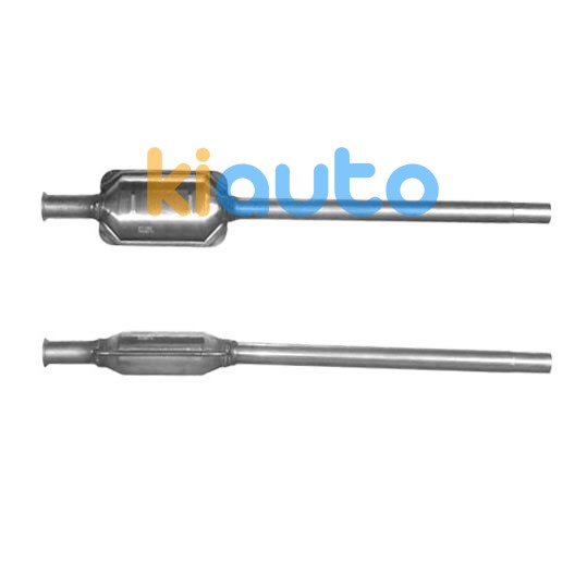 1731P0 / 1731PO / 1731V3 | Acheter catalyseur citroen c... | Kiauto