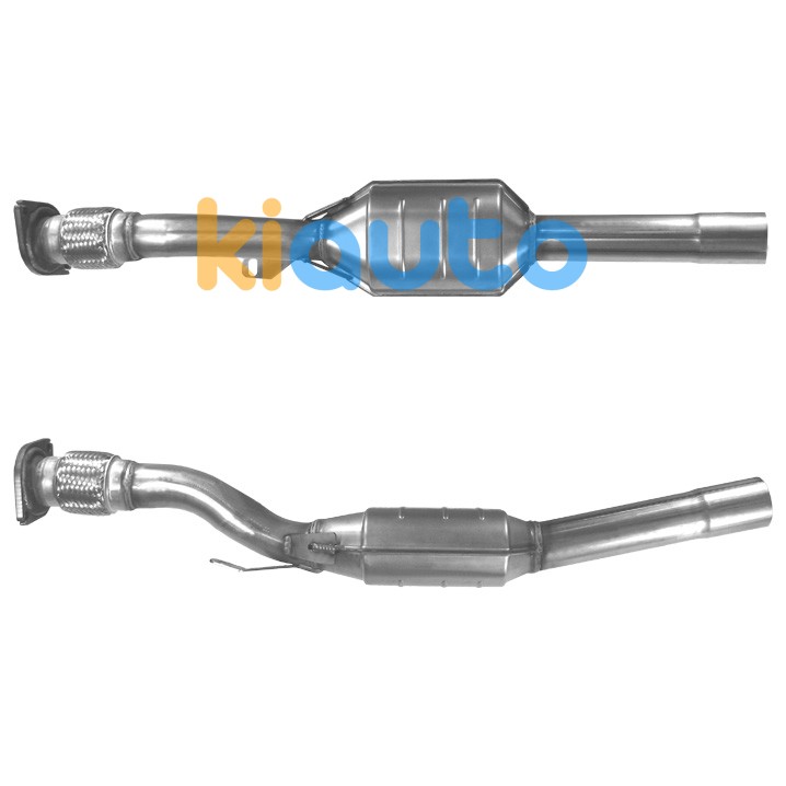 8200172035 / 8200361207 / 8200391205 / 8200535881 | Acheter catalyseur renault e... | Kiauto
