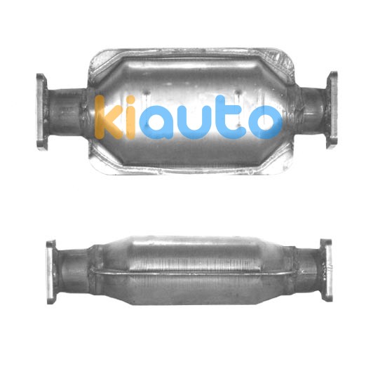 97185795 / R1620184 | Acheter catalyseur opel camp... | Kiauto