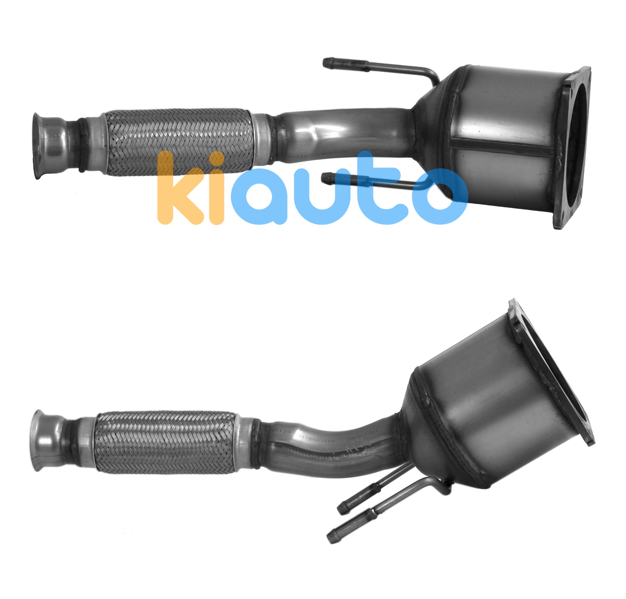 1731HG | Acheter catalyseur peugeot 4... | Kiauto 1731HG | Acheter catalyseur peugeot 4... | Kiauto