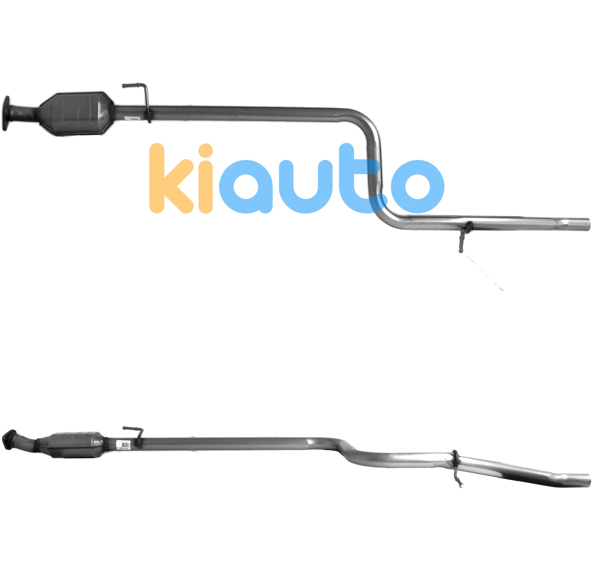 2104088 / 46758796 / 51713564 / 51762989 | Acheter catalyseur fiat dobl... | Kiauto