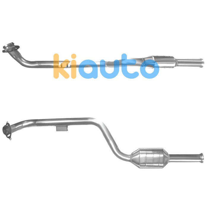 2104900147 / 210490147 / 2104908319 / A2104900147 / A210490147 / A2104908319 | Acheter catalyseur mercedes ... | Kiauto