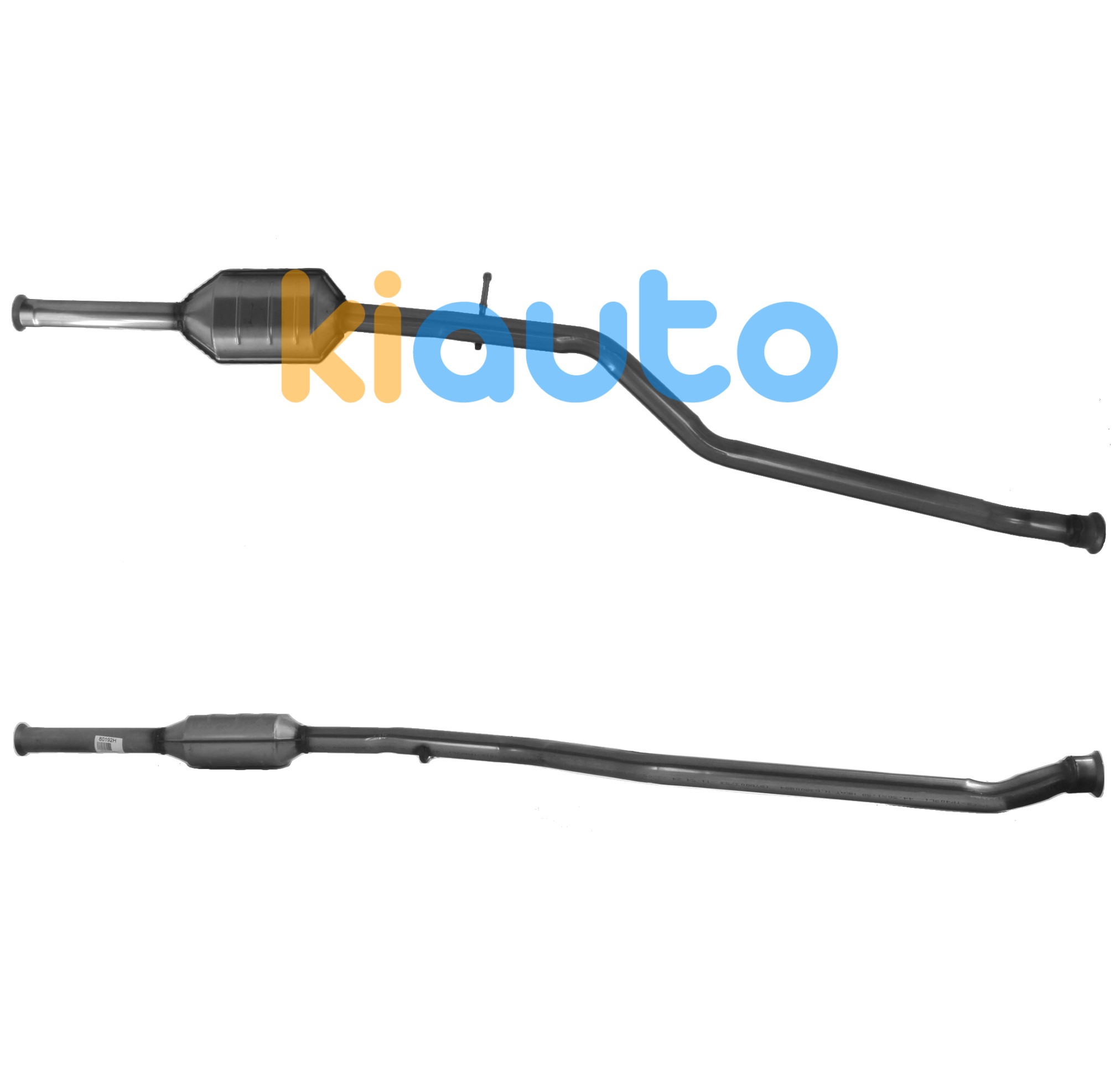 1610730780 / 1731Y1 / 173809 | Acheter catalyseur citroen b... | Kiauto 1610730780 / 1731Y1 / 173809 | Acheter catalyseur citroen b... | Kiauto