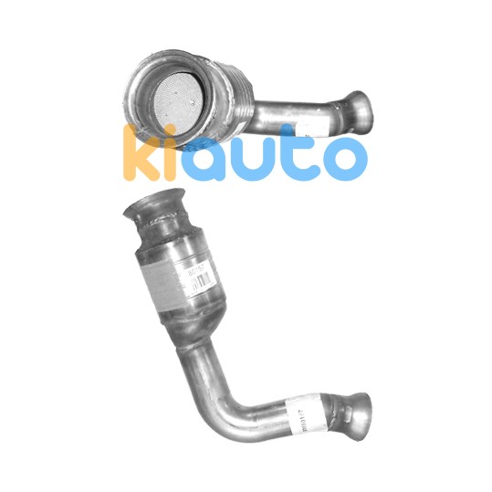 2104900936 / A2104900936 | Acheter catalyseur mercedes ... | Kiauto
