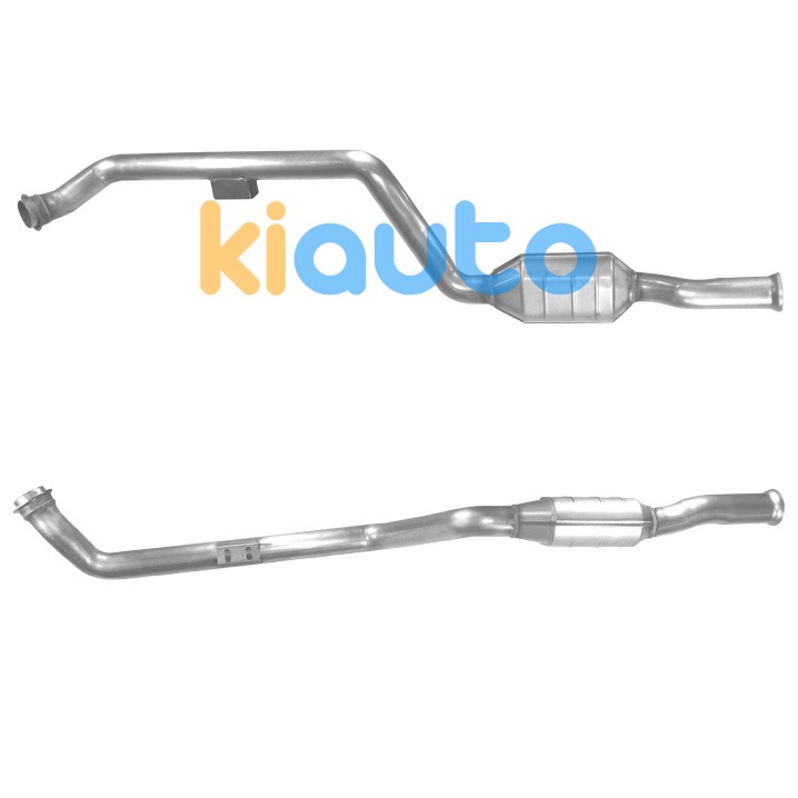 2104900147 / A2104900147 | Acheter catalyseur mercedes ... | Kiauto