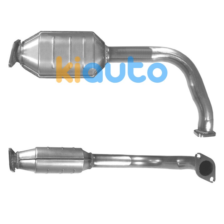 289504A100 / 289504A150 / 289504A160 | Acheter catalyseur kia soren... | Kiauto