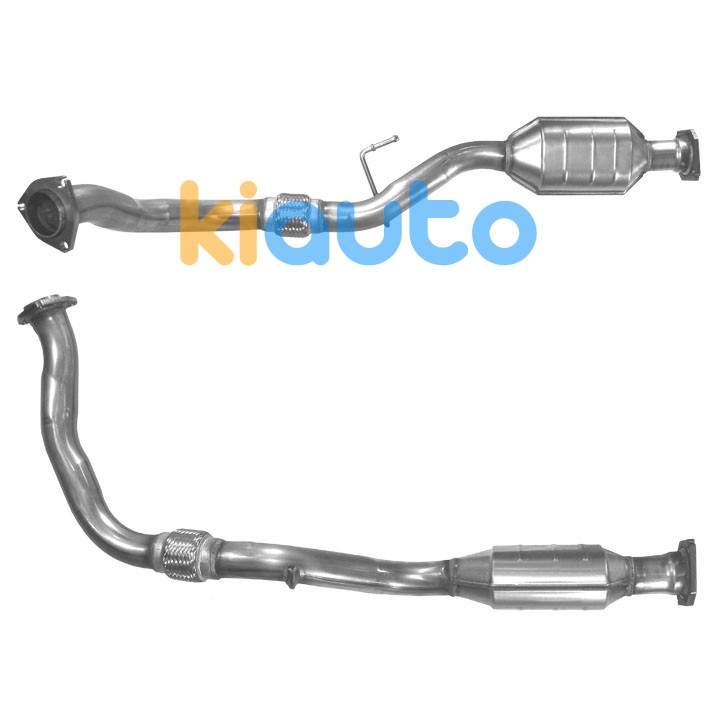 854432 / 97143769 / R1120083 | 854432 / 97143769 / R1120083 | Catalyseur opel frontera 2.2dti mot.y22dth/ x22dth (1998-2002) 854432 / 97143769 / R1120083 | 854432 / 97143769 / R1120083 | Catalyseur opel frontera 2.2dti mot.y22dth/ x22dth (1998-2002)
