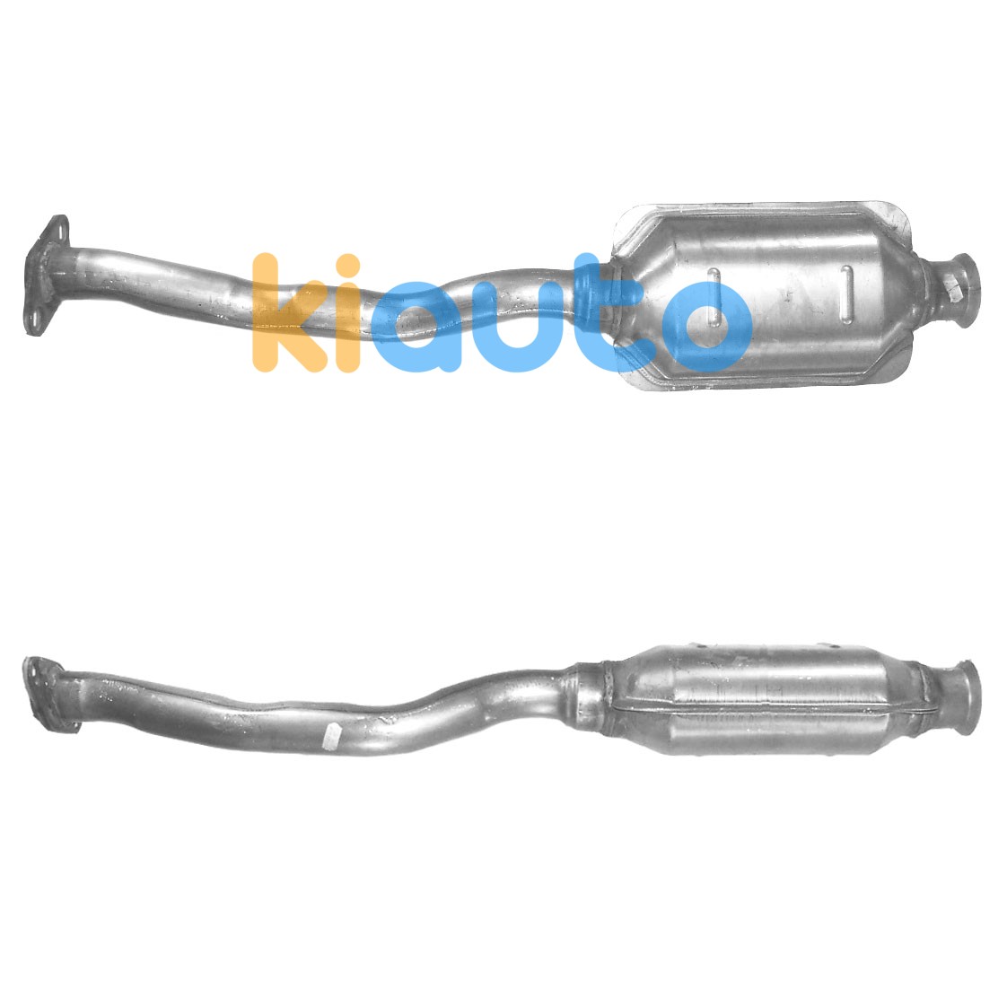 173134 | Acheter catalyseur peugeot 1... | Kiauto 173134 | Acheter catalyseur peugeot 1... | Kiauto
