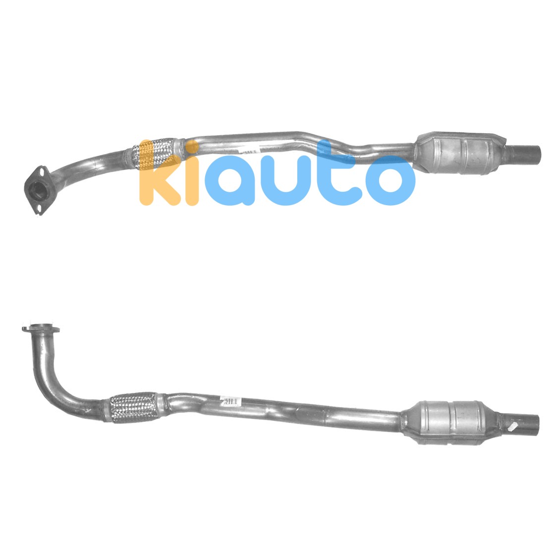 24423926 / 5854182 / 5854358 / 854182 / 93189886 / R1620077 | Acheter catalyseur opel astr... | Kiauto