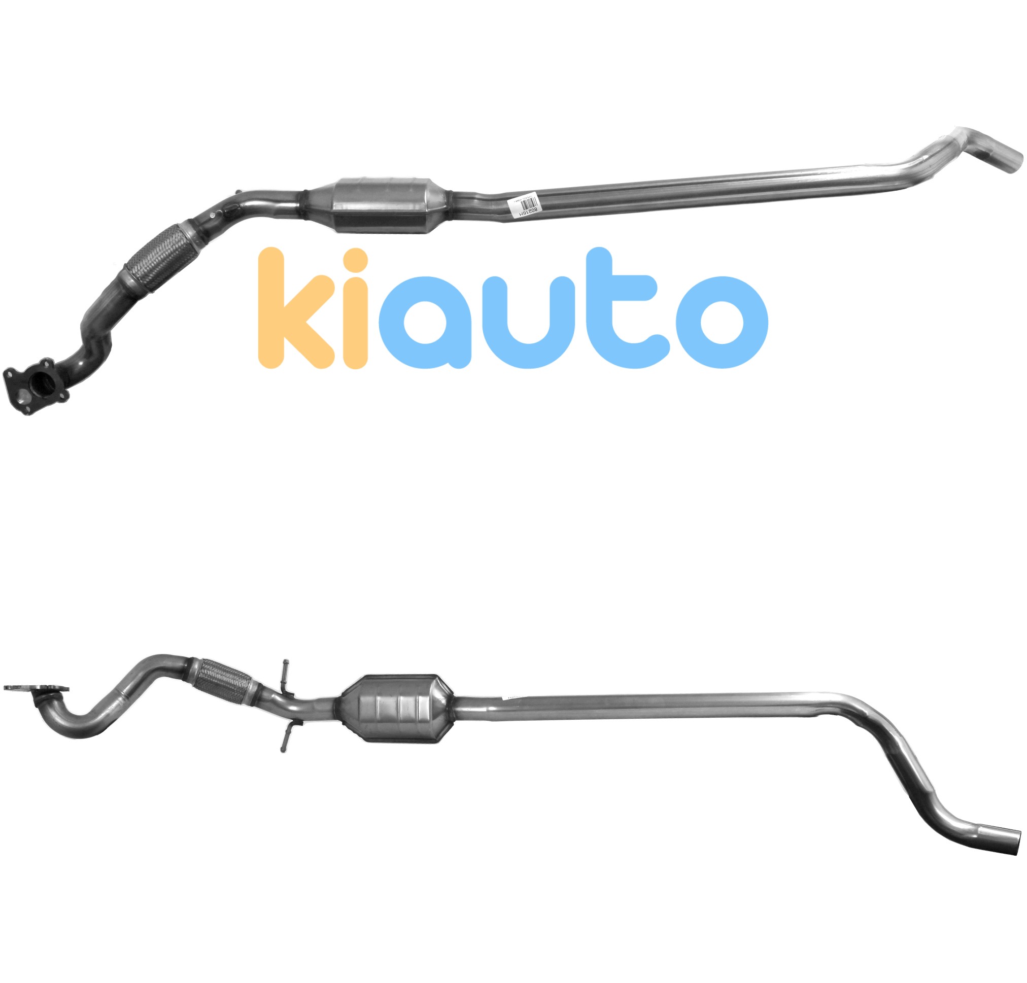 8Z0253057AX | Acheter catalyseur audi a2 1... | Kiauto 8Z0253057AX | Acheter catalyseur audi a2 1... | Kiauto