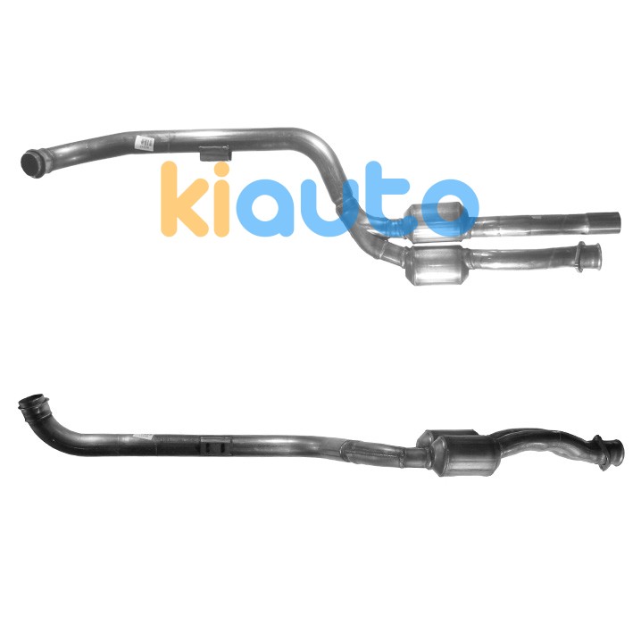 2114901419 / A2114901419 | Acheter catalyseur mercedes ... | Kiauto 2114901419 / A2114901419 | Acheter catalyseur mercedes ... | Kiauto