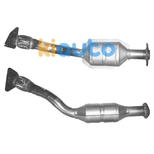 8200048835 / 8200256757 | 8200048835 / 8200256757 | Catalyseur renault kangoo 1.9dti/ dci 4x4 mot.f9q (2º catalyseur) (2001-2007) 8200048835 / 8200256757 | 8200048835 / 8200256757 | Catalyseur renault kangoo 1.9dti/ dci 4x4 mot.f9q (2º catalyseur) (2001-2007)