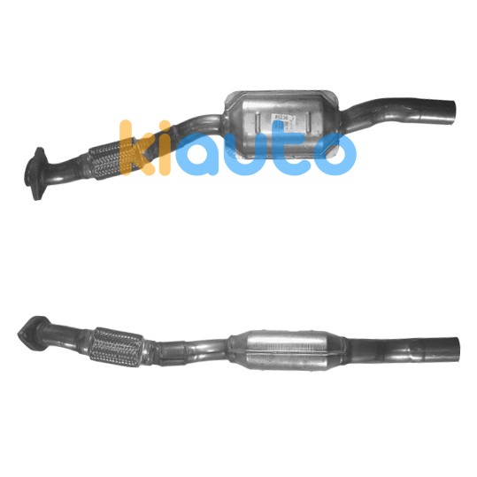 18302248925 | Acheter catalyseur bmw 740d ... | Kiauto