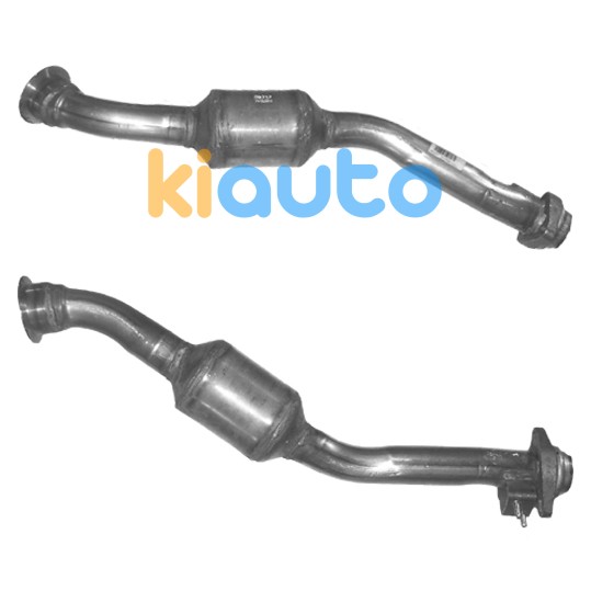 18302249871 | Acheter catalyseur bmw 740d ... | Kiauto