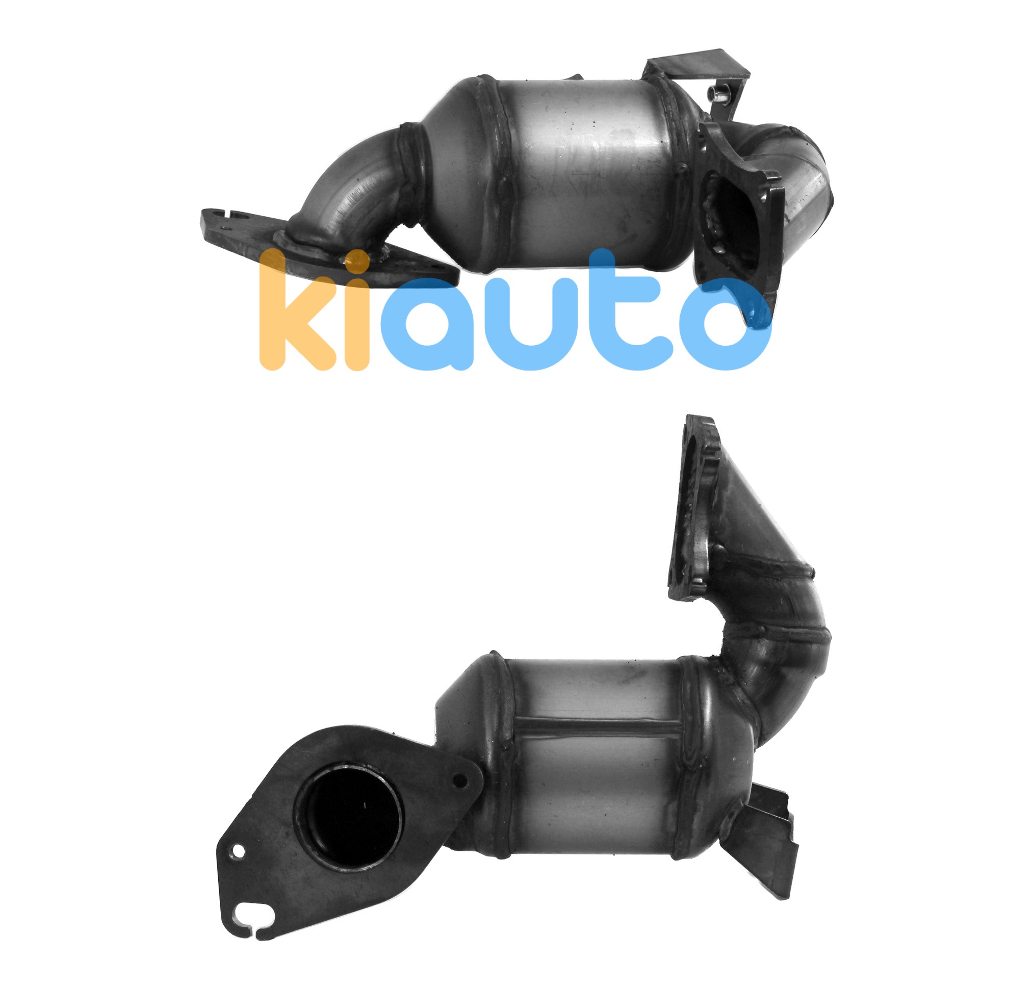 1657600QAC / 208A0BN701 / 8200095390 / 8200200508 | Acheter catalyseur renault k... | Kiauto