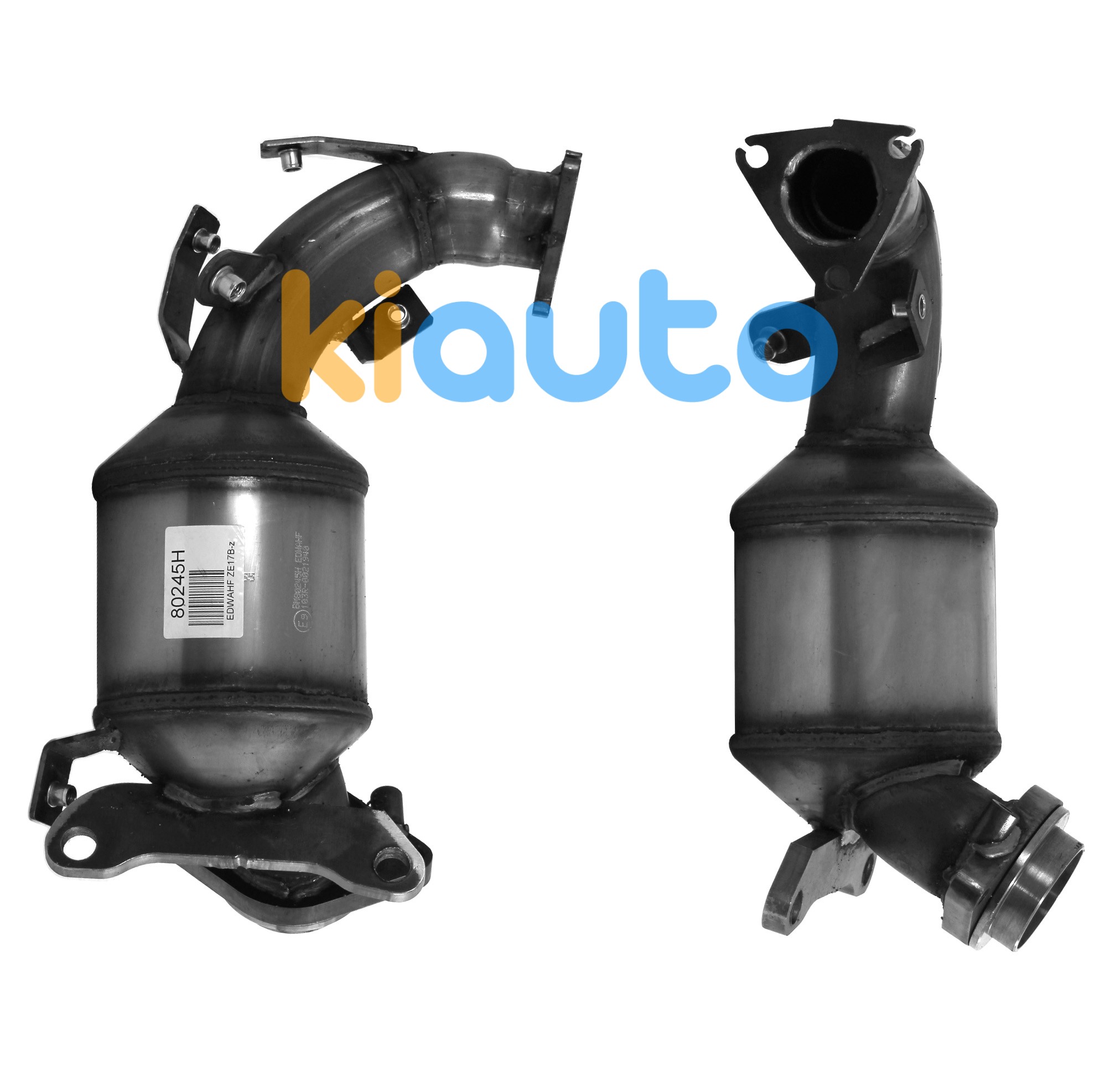 2505127060 / 2505127061 / 2505127072 | Acheter catalyseur toyota co... | Kiauto 2505127060 / 2505127061 / 2505127072 | Acheter catalyseur toyota co... | Kiauto