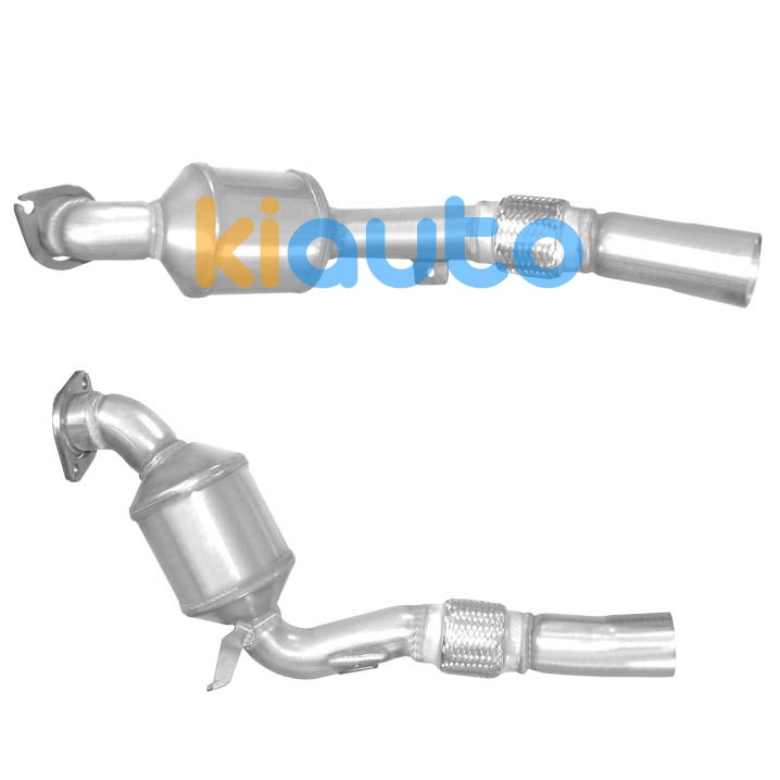 18307789915 / 18307789916 | Acheter catalyseur bmw 530d ... | Kiauto