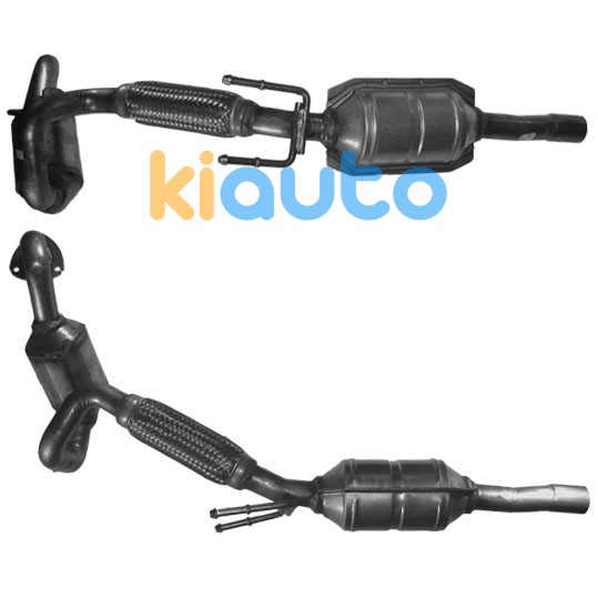6E0253053X / 6E0253054X | Acheter catalyseur volkswage... | Kiauto 6E0253053X / 6E0253054X | Acheter catalyseur volkswage... | Kiauto