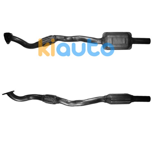 2988936502 / 55350354 / 5854295 / R1620119 | Acheter catalyseur opel astr... | Kiauto
