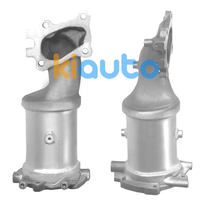 208A08H825 / 208A08H827 / B08A05M302 / B08A08H825 | Acheter catalyseur nissan x-... | Kiauto