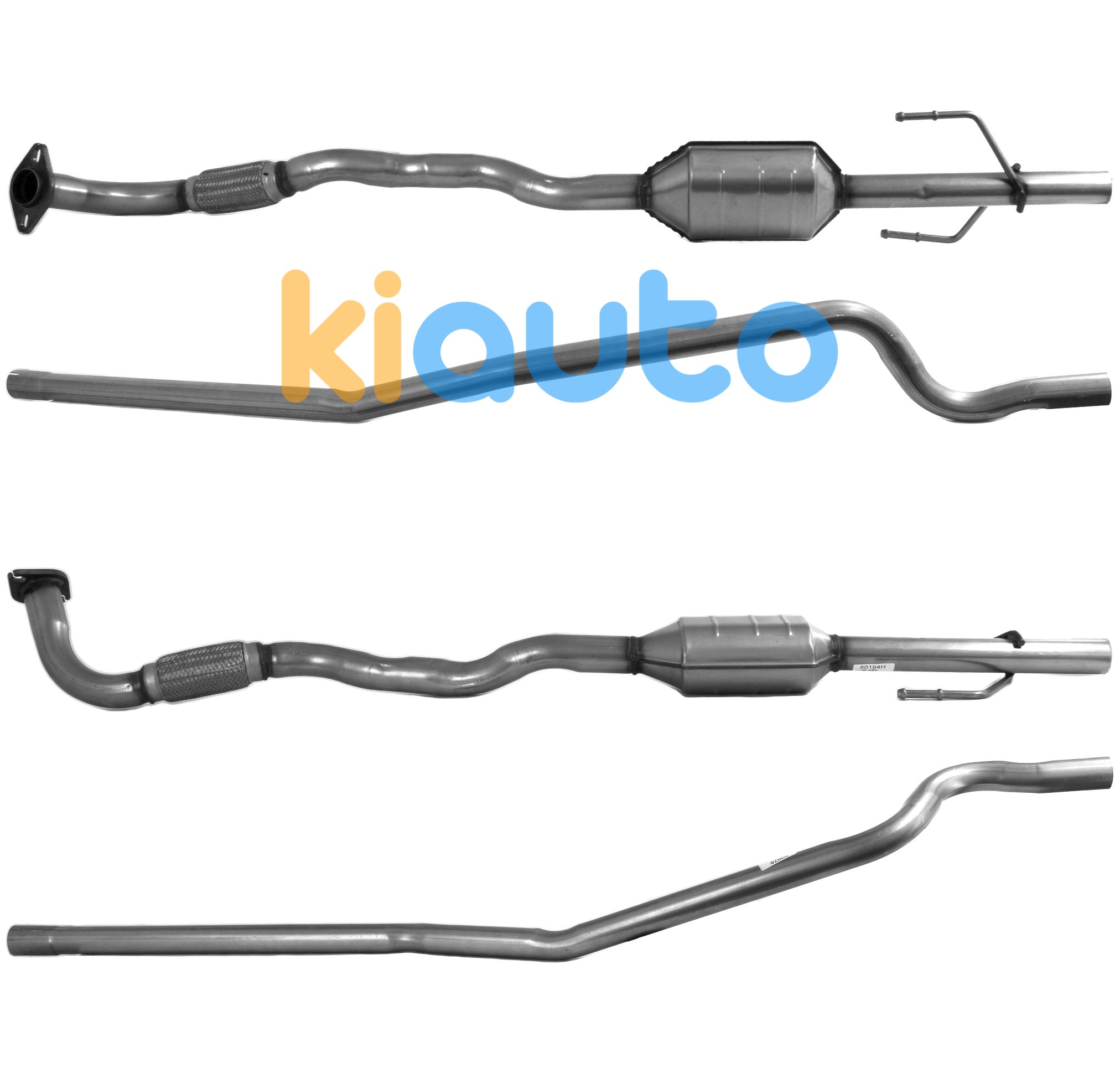 24402354 / 5852163 / 93189890 | Acheter catalyseur opel comb... | Kiauto