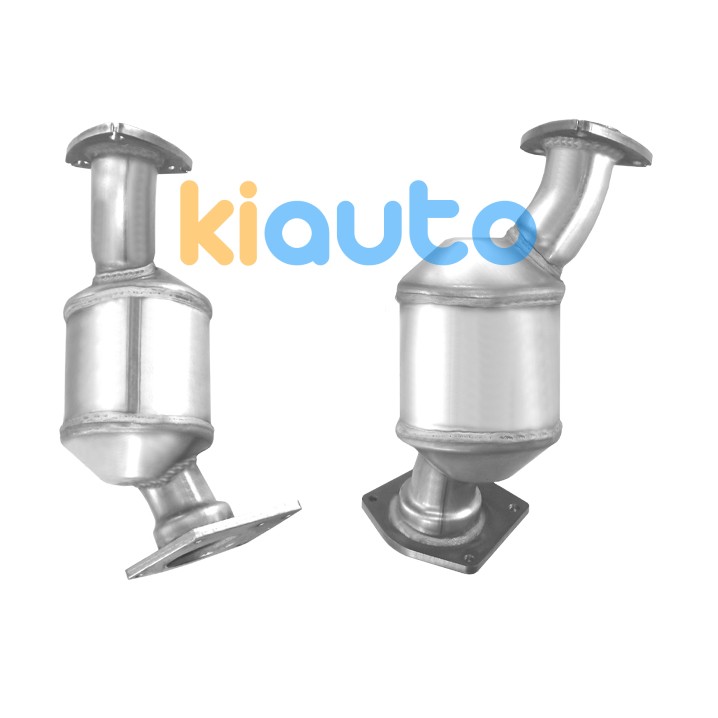 12785062 | Acheter catalyseur saab 9-3 ... | Kiauto