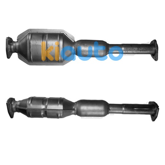 2199168 / 60812447 / 7747286 | Acheter catalyseur fiat temp... | Kiauto 2199168 / 60812447 / 7747286 | Acheter catalyseur fiat temp... | Kiauto