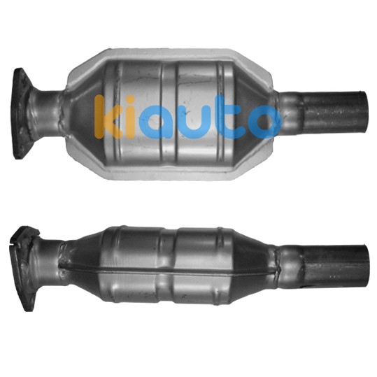 43766788 / 46475935 | Acheter catalyseur fiat brav... | Kiauto