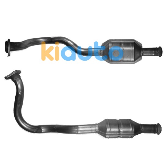 7700309438 / 7700312051 / 7700312130 | Acheter catalyseur renault e... | Kiauto