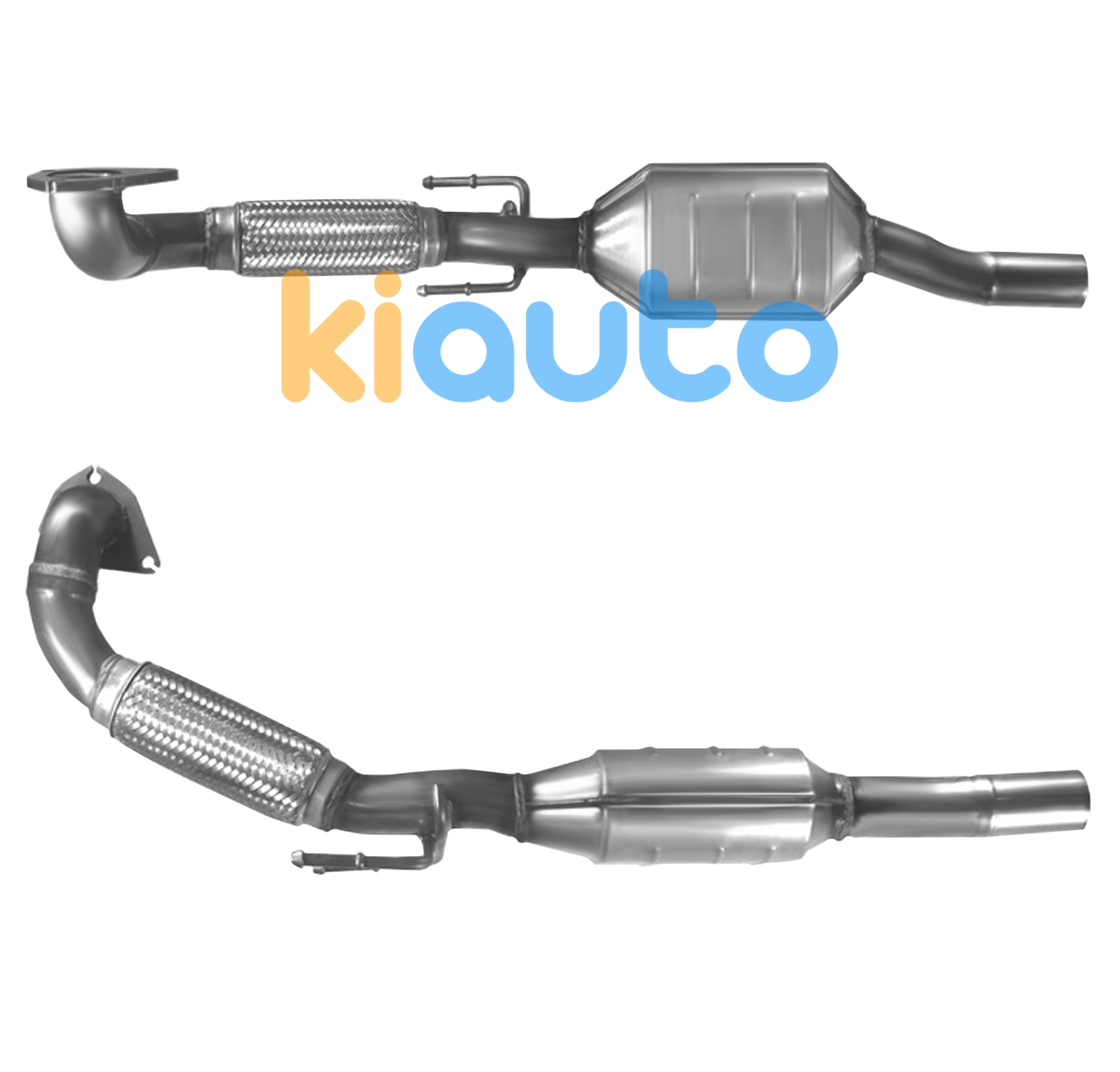 6K0253060EX / 6K025360EX | Acheter catalyseur cordoba 1... | Kiauto 6K0253060EX / 6K025360EX | Acheter catalyseur cordoba 1... | Kiauto