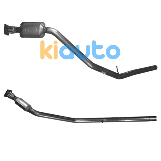 04721210AD / 4721210AA / 4721210AB / 4721210AC / 4721210AD | Acheter catalyseur voyager 2... | Kiauto