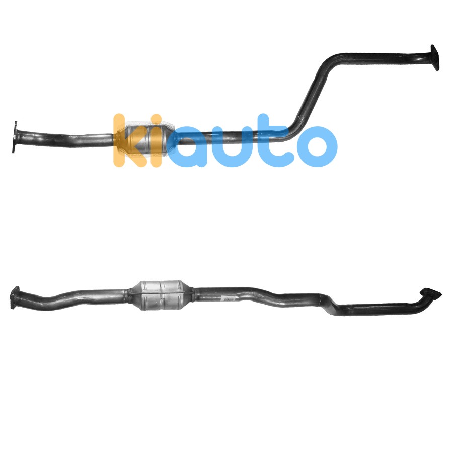 RF3F2060XD / RF4S2060XA | Acheter catalyseur mazda 323... | Kiauto