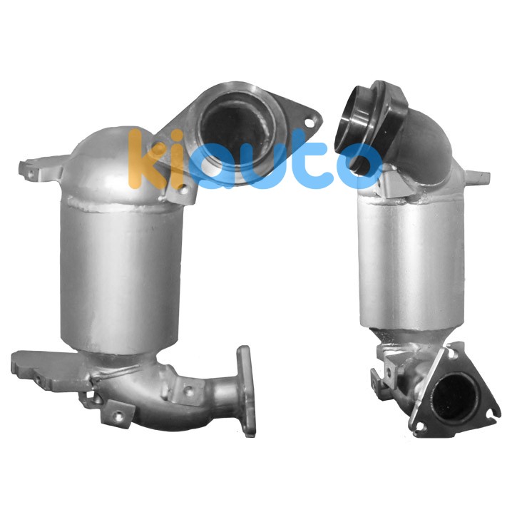 2505127041 | Acheter catalyseur toyota ra... | Kiauto