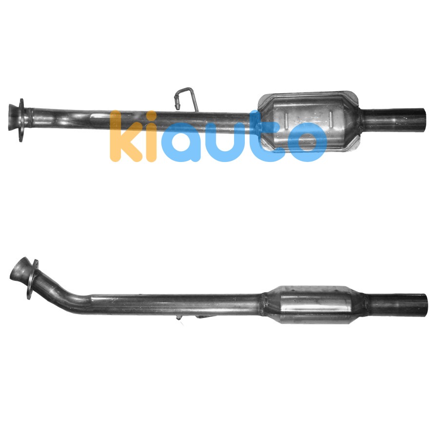6394900081 / A6394900081 | Acheter catalyseur viano w63... | Kiauto