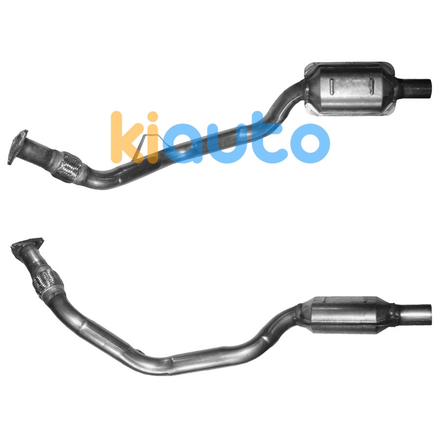 8E1253057X | Acheter catalyseur a4 2.5tdi... | Kiauto 8E1253057X | Acheter catalyseur a4 2.5tdi... | Kiauto