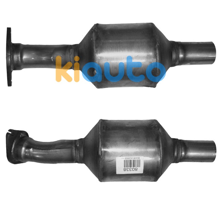46544118 / 46801816 | Acheter catalyseur fiat stra... | Kiauto