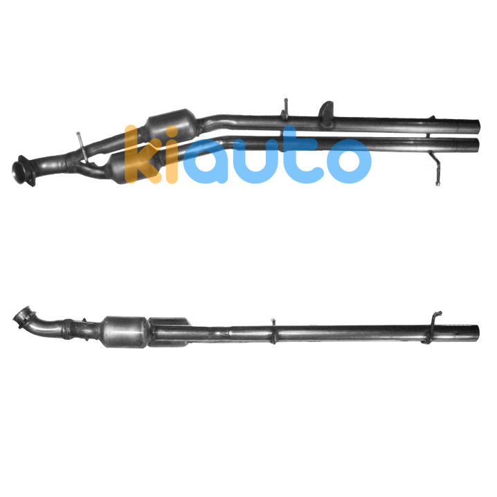 18307785704 | Acheter catalyseur bmw x5 e5... | Kiauto